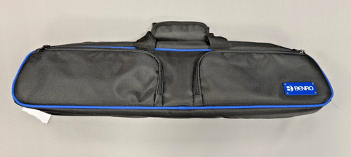 Benro padded tripod - benro,