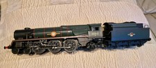 Hornby Orient Express Train