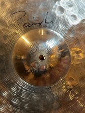 Paiste Signature Rough Ride 20