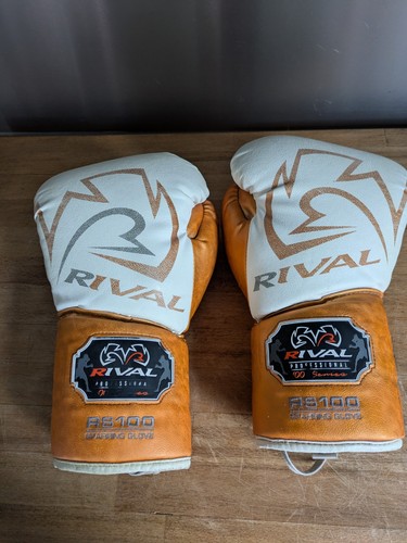 Rival boxing rs100 pro - rs100,