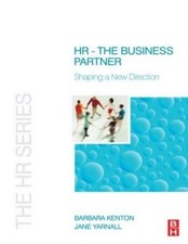 HR - The Business Partner (The