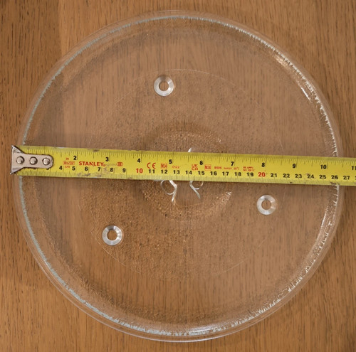 Microwave plate microwaves - plate,