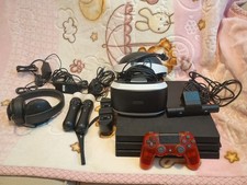 Sony PS4 PRO 1TB Console -