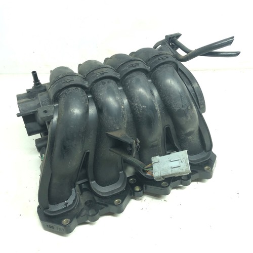 Peugeot 307 16v petrol - 307,