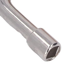 C-Piano Tuning Wrench