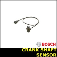 Crank Shaft Sensor Fits