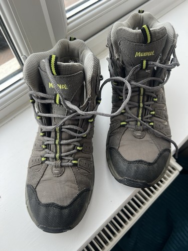Meindl walking boots - walking, uk