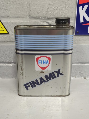 Vintage french fina finamix 2 - vintage,