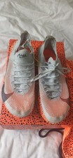 Nike ALPHAFLY NEXT3%  Womens UK6 PRE-OWNED IN GOOD CONDITION