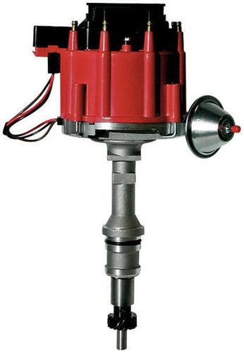 Hei distributor street strip - distributor, street/strip
