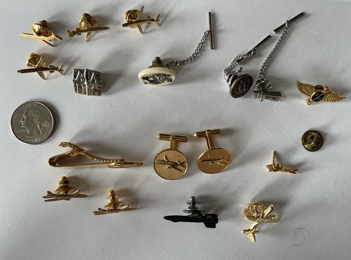 Lot vintage men - of, 17