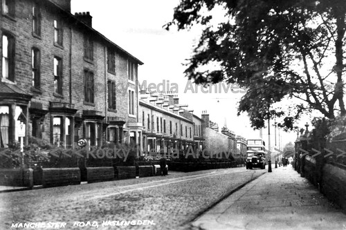 Bcj manchester road with - bcj-72,
