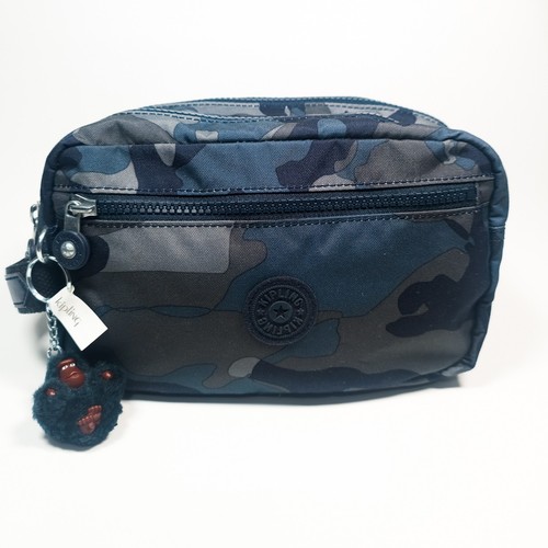 Kipling men toiletry bag - kipling, men's