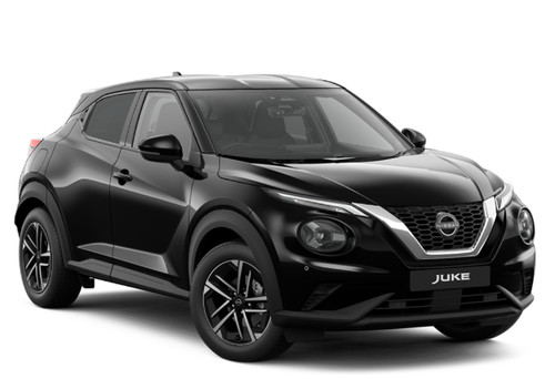Nissan juke tekna wheel - nissan,