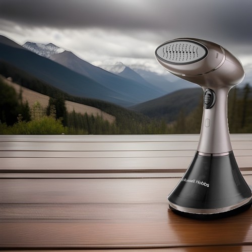 Russell hobbs handheld garment - hobbs,