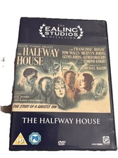 The Halfway House (DVD, 2011)