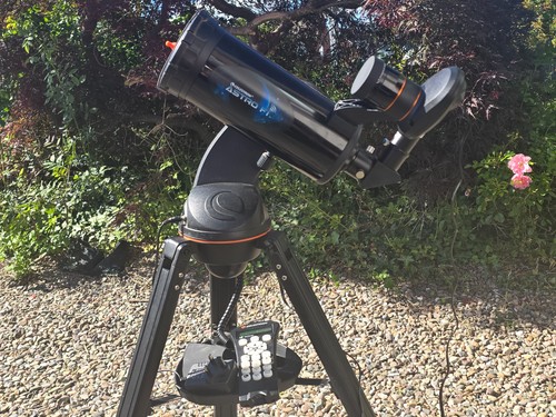 Celestron astro 102mm - astro-fi,