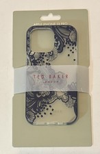 Ted baker phone clip - phone,