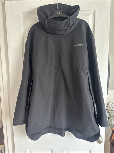 Didriksons smock jacket - didriksons,