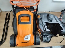 LawnMaster M2EB1232M 1200W