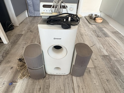 Pioneer htp gs1 xbox - htp-gs1, 5.1