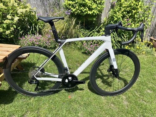 Trek madone sl6 - sl6, di2