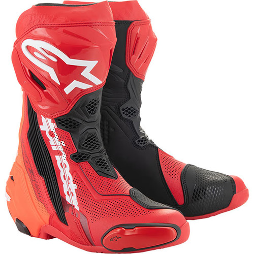 Alpinestars supertech vented - alpinestars,