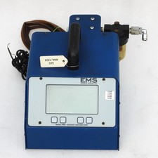 EMS EMISSIONS SYSTEM INC MODEL