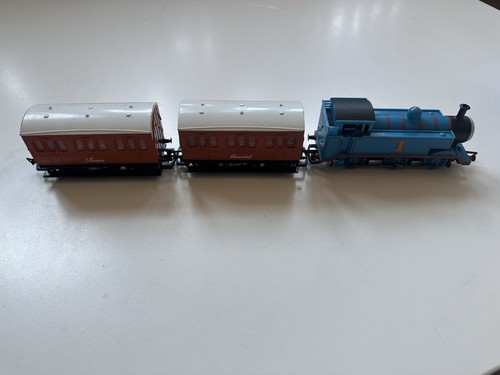 Hornby thomas loco - hornby,