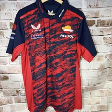 Repsol Honda Team Rider Polo