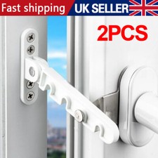 2PCS Tilt Turn Window