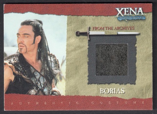 Xena warrior princess season - xena,