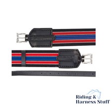 Zilco Elastic Girth/Surcingle Set