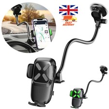 Gooseneck Phone Holder Suction