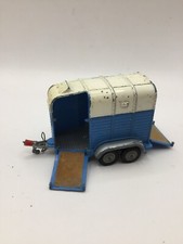 Corgi Toys - Rice's Beaufort