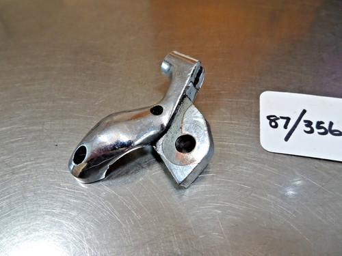 Handlebar lever bsa bantam - handlebar,