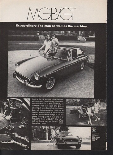 1970 mgb austin - 1970,
