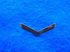 British military plated - plated, metal