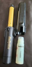 BaByliss ,2583BU Cordless Gas