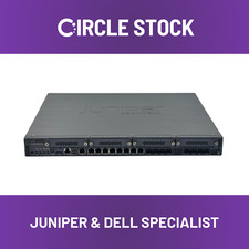 Juniper SRX345 (Ref) (Seller