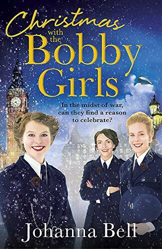 Christmas with the bobby - with,