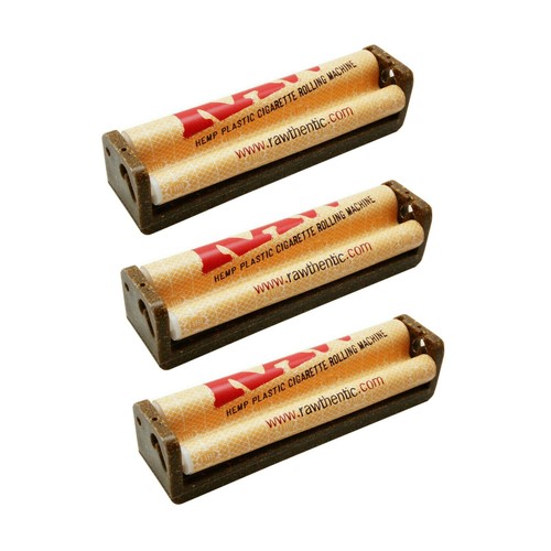 Raw authentic hemp - raw,
