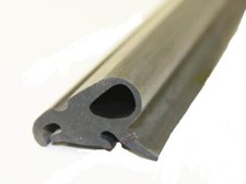 PORSCHE 356 SIDE WINDOW SEAL CONVERTABLE D / ROADSTER 644.542.929.41