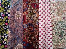 LIBERTY Tana Lawn Fabric Scrap