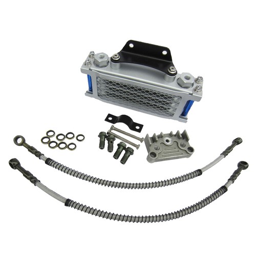 Universal cnc engine oil - engine,
