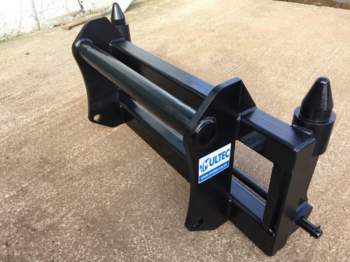 Manitou lift matbro - manitou, to