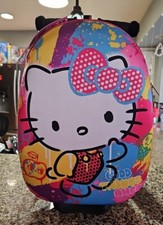 Sanrio Hello Kitty Scooter &