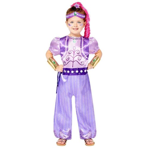 Shimmer and shine girls - shimmer,