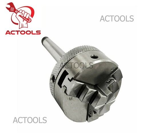 Mini lathe chuck 3jaw 50mm - chuck,