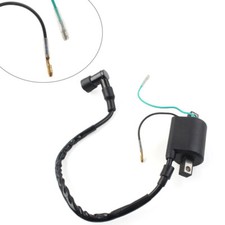 6 Volt Ignition Coil Fit Honda